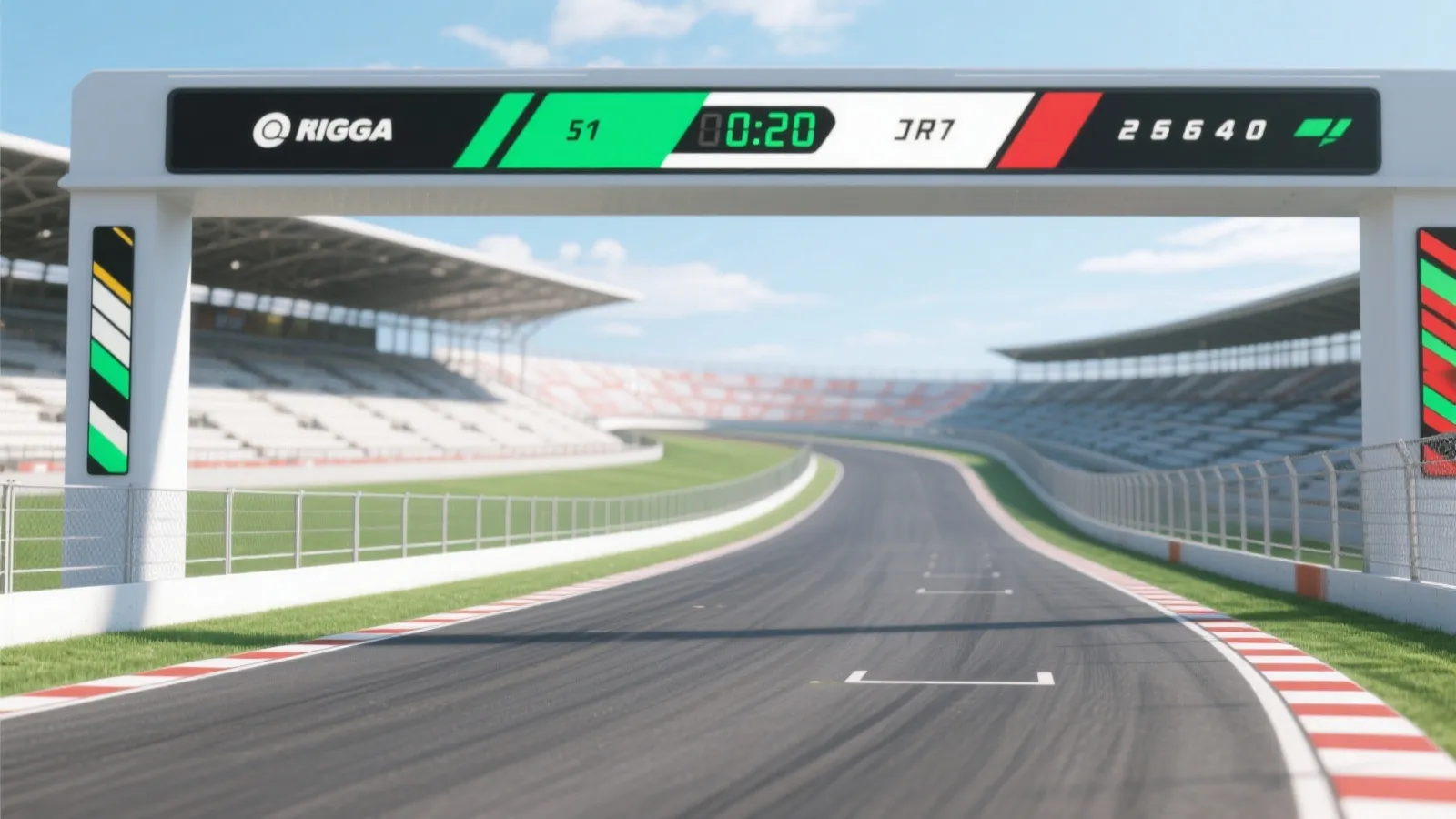 极速赛车开奖直播画面占位图