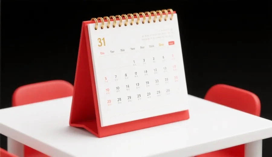 按日期查询历史记录的示意图