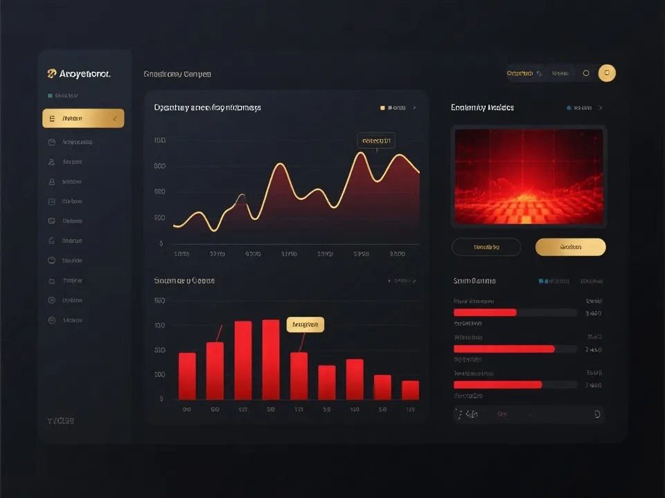 走势图分析示例图表